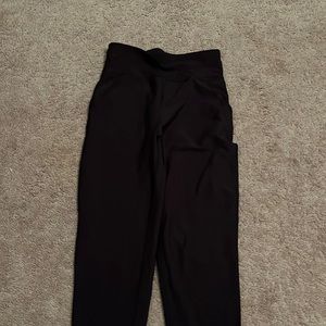 old navy girls joggers